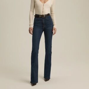 Valentina Bootcut Jeans